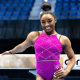 The Captivating Life of Simone Biles: A Journey to Greatness